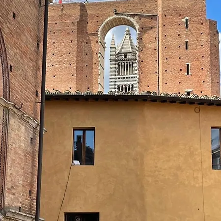 Siena Luxury Apartment For 2 Apartment Siena